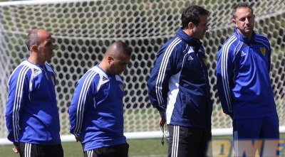 לוי, אמסלם, בן דוד והרוש. בית&qout;ר עצרה פעילותה (גיא בן זיו)