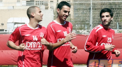 קנדה, זהבי, ורמוט (דרור רוזנפלד) קנדה, זהבי, ורמוט (דרור רוזנפלד)