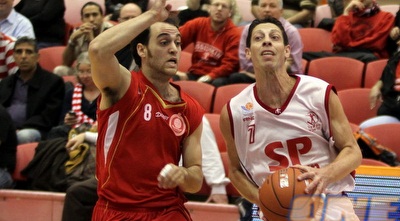 ירון להט מול גיא אוד בהדר יוסף (מור שאולי)