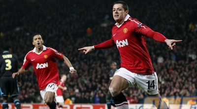 עוד הברקה של פרגוסון (רויטרס)