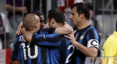 אינטר מנעה כותרת יצירתית מכתבנו (רויטרס)