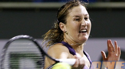 עוד אבן דרך בקריירה מפוארת (רויטרס)