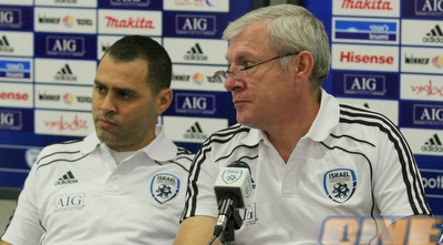 לואיס פרננדז וטל בנין (משה חרמון)