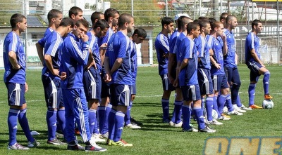 גיא לוזון (מור שאולי)