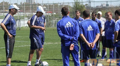 גיא לוזון (מור שאולי)