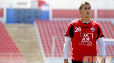 עודד גביש (יוסי ציפקיס)