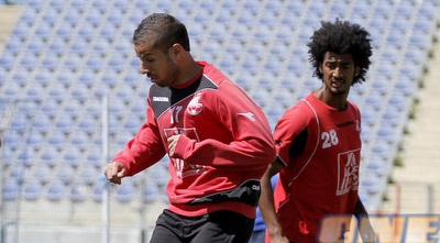 אדלי עם גבאי. בספק לשבת (יוסי ציפקיס)