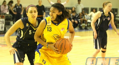 אמברוסיה אנדרסון (משה חרמון)