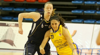 בוכריס מול שני לוי (משה חרמון)