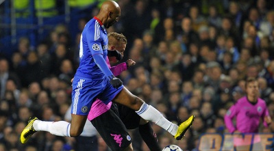 אנלקה. רוצה לשמר את התקווה (רויטרס)