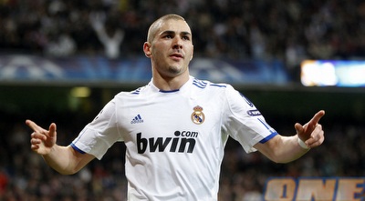 בנזמה (רויטרס)