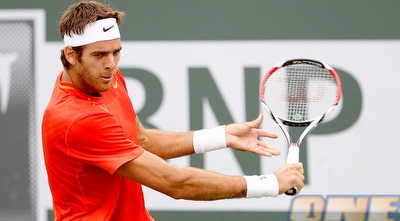 חואן מרטין דל פוטרו (GettyImages)