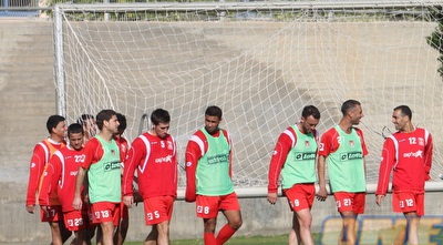 אימון סכנין (עמית מצפה)