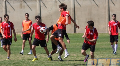 ניקולה גרזיץ´ (עמית מצפה)