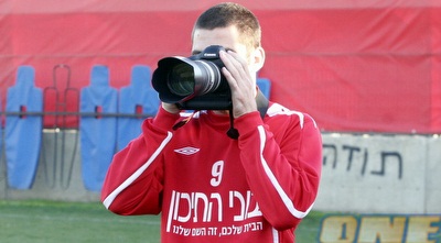 שכטר. חסר להפועל ברגעי ההכרעה (דרור רוזנפלד) שכטר. חסר להפועל ברגעי ההכרעה (דרור רוזנפלד)