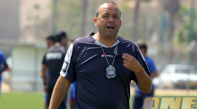 אלי מחפוד (יניב גונן)