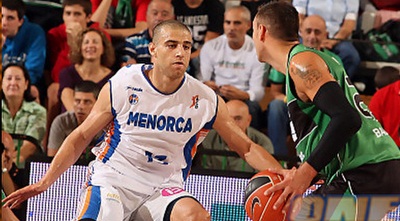 רביב לימונד (ACB) (ONE)