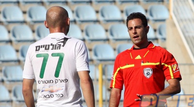 צ&acute;קטיאני (יניב גונן)