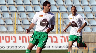 שי דוד (יניב גונן)