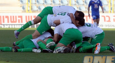 חגיגה סיימון (יניב גונן)