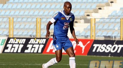 אלן מסודי (יניב גונן)