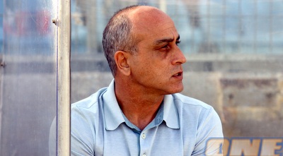 גם משה סיני והרצליה עדיין חולמים על ליגת העל (יניב גונן)