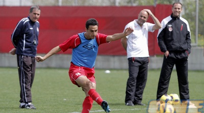 ערן זהבי, גוטמן ואבוקסיס. &qout;גוטמן אמר לי שאין בעיה והכל בסדר&qout; (יוסי ציפקיס) ערן זהבי, גוטמן ואבוקסיס. &qout;גוטמן אמר לי שאין בעיה והכל בסדר&qout; (יוסי ציפקיס)