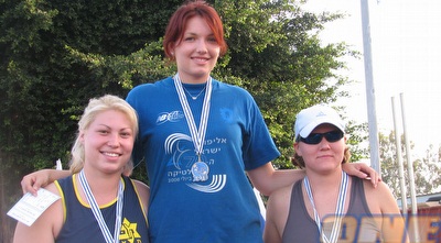 אנסטסטיה מוצ´קייב. 6 נקודות חשובות