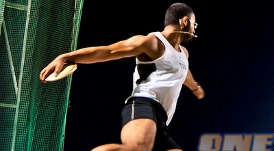 איתמר לוי (סיני מנחם) (ONE)