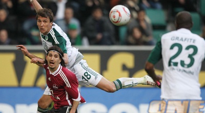 אלמוג כהן (GettyImages)