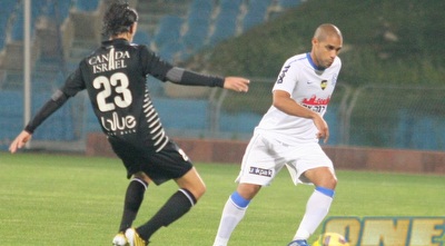 אלירן דנין. יחליף את קובי גנון (משה חרמון)