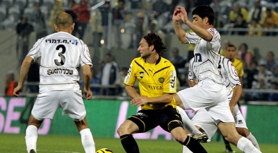 יובל אבידור (יוסי ציפקיס) יובל אבידור (יוסי ציפקיס)