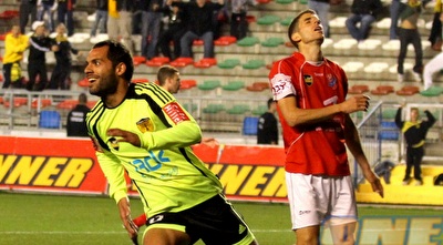 בן לולו (שי לוי)