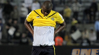 סידיבה. בספק גדול למשחק נגד באר-שבע (יוסי ציפקיס)