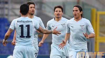 מאורו סראטה (GettyImages)