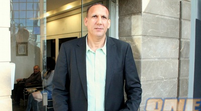 דורון ג´מצ´י (משה חרמון)