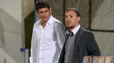 תומר סיני. יוכל לעמוד על הקווים עם שאקי (שי לוי)