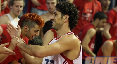 ליאור חכמון. חוזר למועדון נעוריו (גיא בן זיו)