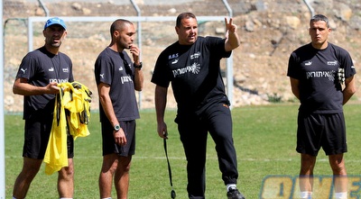 רן בן שמעון (שי לוי)