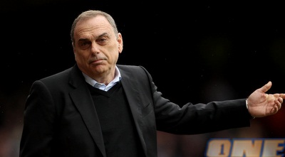 אברהם גרנט (GettyImages) אברהם גרנט (GettyImages)