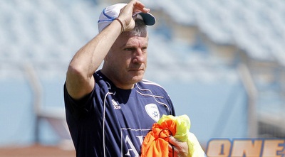 לואיס פרננדז (יוסי ציפקיס)