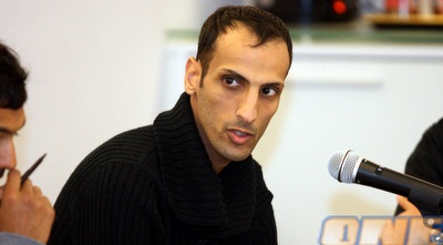 יחיעם שרעבי (יניב גונן)