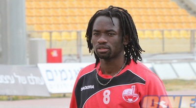 ראזק. שוחרר מהפועל באר שבע (מור שאולי) ראזק. שוחרר מהפועל באר שבע (מור שאולי)