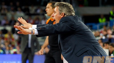 פשיץ&acute;. הצליח להרים את ולנסיה לגבהים חדשים (GettyImages)