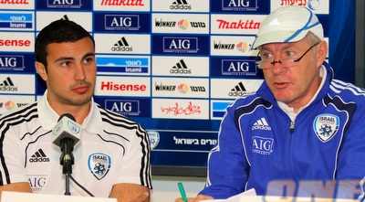 לואיס פרננדז (משה חרמון)