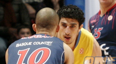 לגון מול אליהו (שרון קביליו)