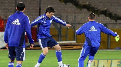 רמי גרשון (שי לוי)