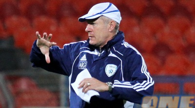 לואיס פרננדז (שי לוי)