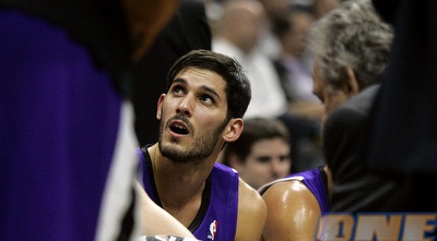 עומרי כספי מאוכזב (רויטרס)