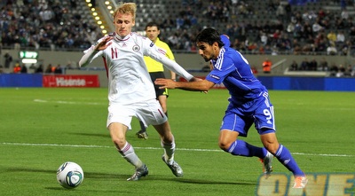 רפאלוב מול לוקיאנובס (שי לוי)